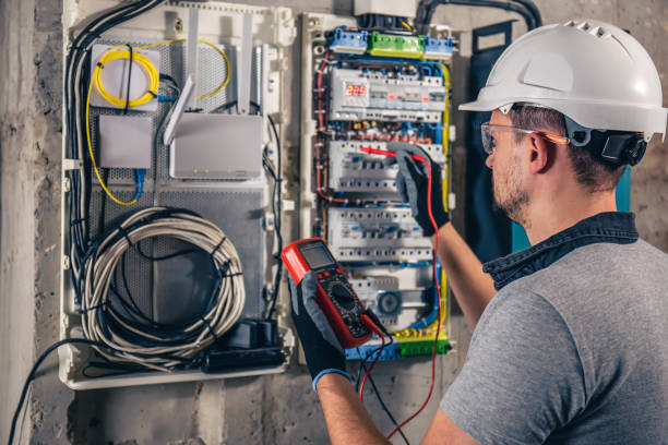 Why Trust Our Certified Electricians for Your Electrical Needs in Shoreline, WA?